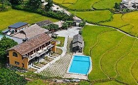 Ban Bang Ecolodge Tours & Motorbike Rental